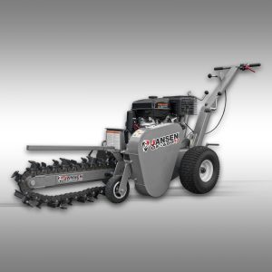 Rovokopač Jansen GF-600pro, B&S, 13,5 KS