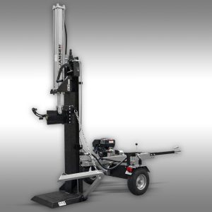 Cjepač drva Jansen HS-20H110-V2, 20 t, 110 cm, benzinski motor, stojeći