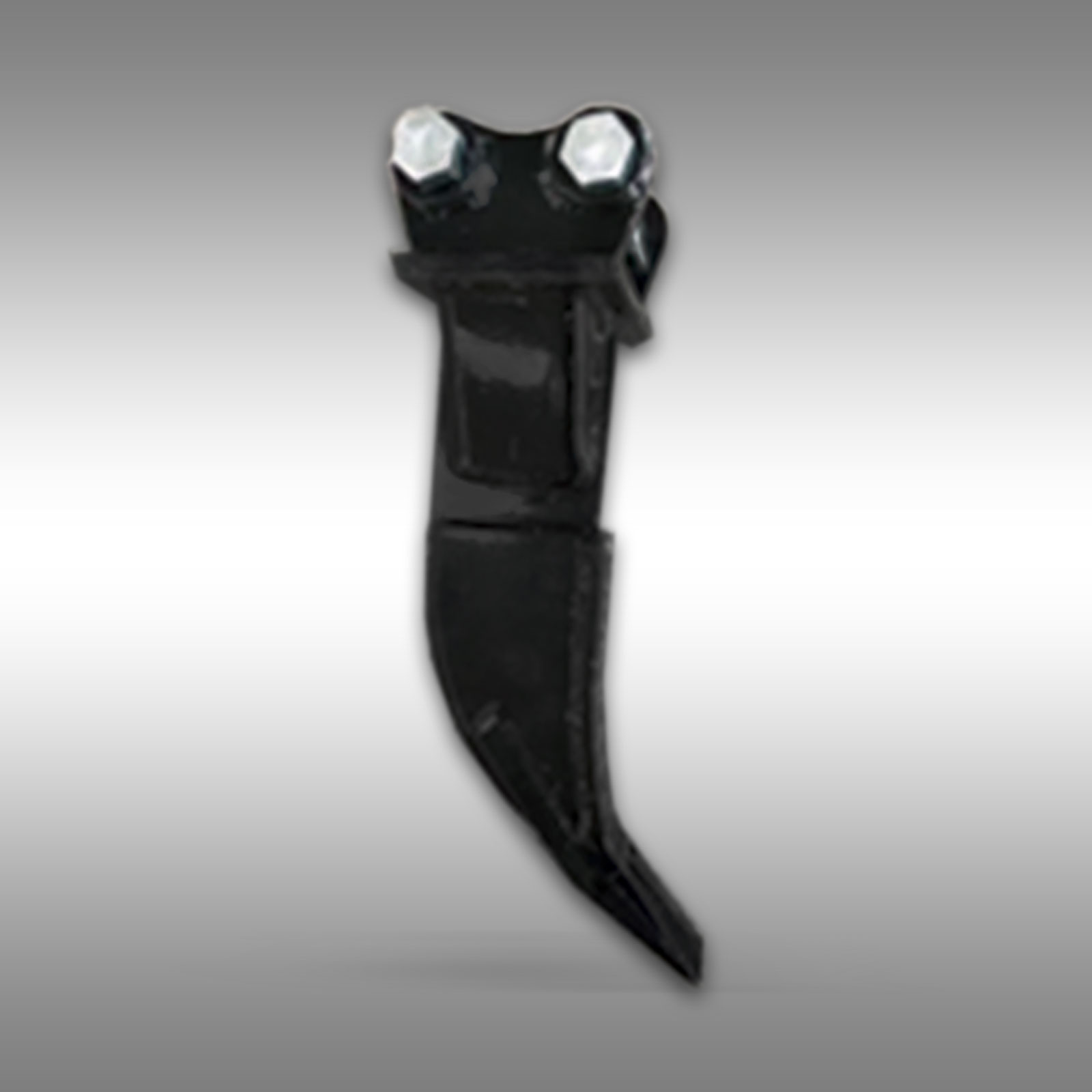 Zub za mini bager Jansen MB 500, hodajući bager