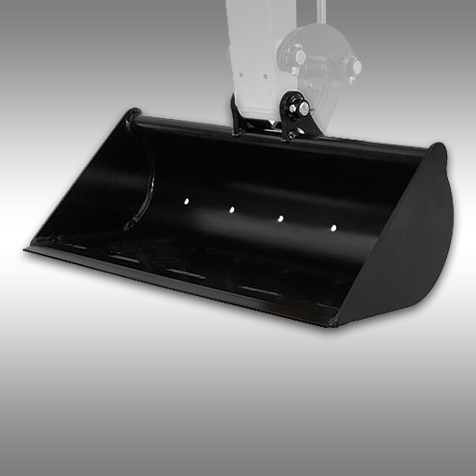 Korpa od 700 mm za mini bager JANSEN® MB-700